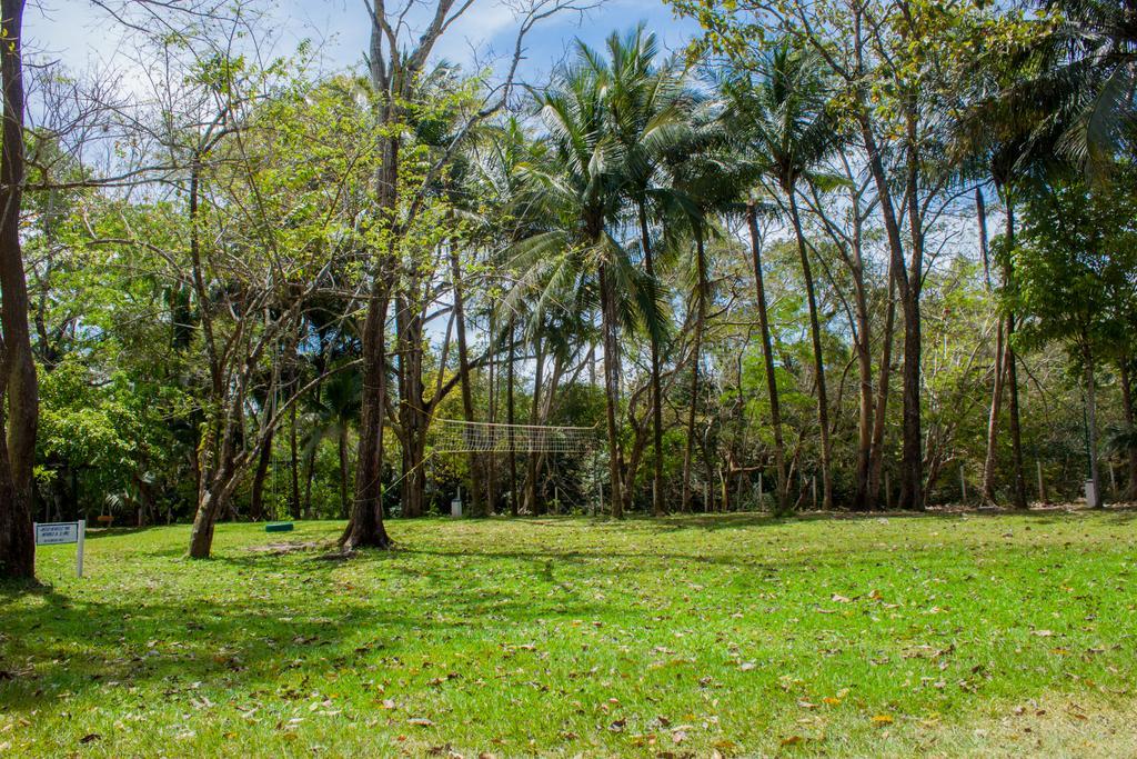 Hotel Nututun Palenque Exterior foto